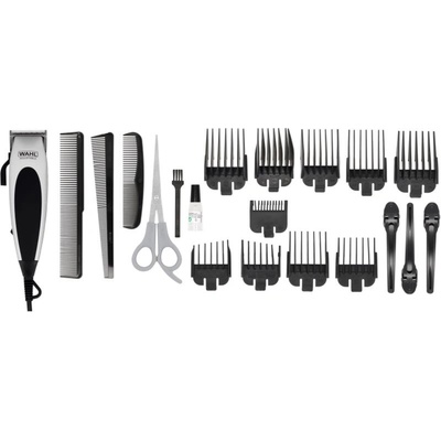 Wahl Home Pro Complete Haircutting Kit