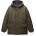 Napapijri Мъжко яке парка Napapijri A-Cornier 1 Parka - Tea Leaf (004-6848-0213)