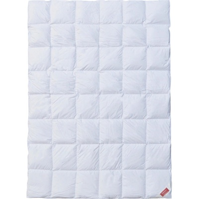 Hefel Textil páperová Prikrývka fleece perie páperie 140x200