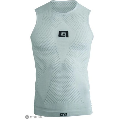 Alé Summer Mesh bílá