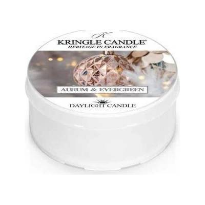 Kringle Candle Aurum & Evergreen 35 g