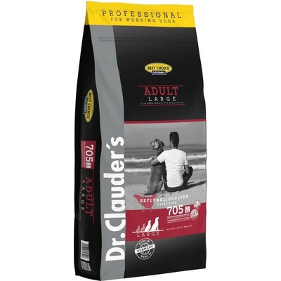 Best Choice Adult L 20 kg