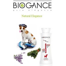 Biogance Fleas away dog šampon antiparazitní 250 ml