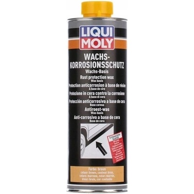 LIQUI Moly 6104 Ochrana proti korozi 1l