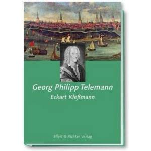 Georg Philipp Telemann (ISBN: 9783831906116)