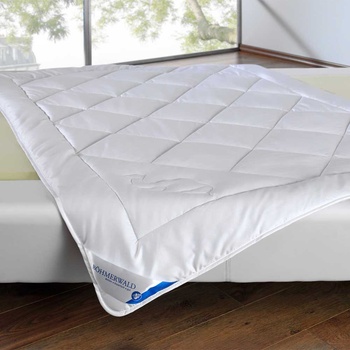 Böhmerwald Přikrývka Camel letní 600g 140x200