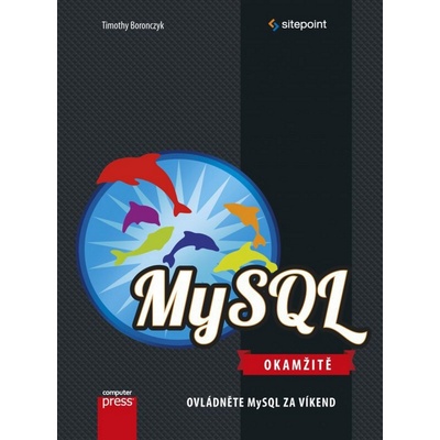 MySQL Okamžitě - neuvedené