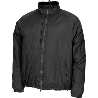 Bunda MFH Defence GB Thermal čierná