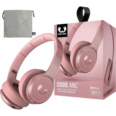 Fresh ´n Rebel Code ANC