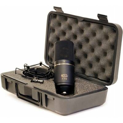 Muxlab MXL 770 Mogami