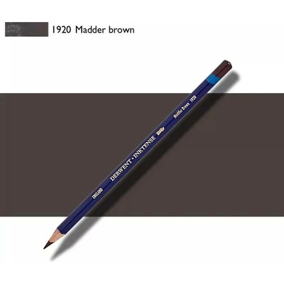 Derwent 1920 MADDER BROWN