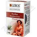 Leros MILLENIUM Rooibos Madam Grey 20 x 2 g