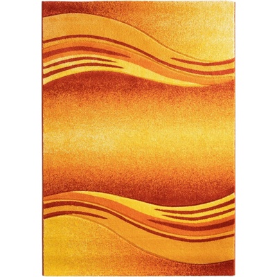 Spoltex Enigma 9358 Orange – Zboží Dáma