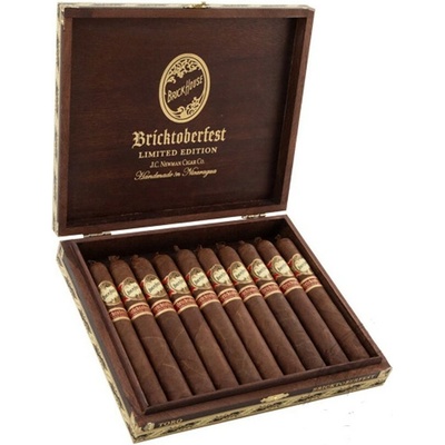 Brick House Limited Edition Bricktoberfest 10 ks
