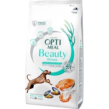 Optimeal Beauty Fitness Holistic Mořské plody Adult 0,1 kg