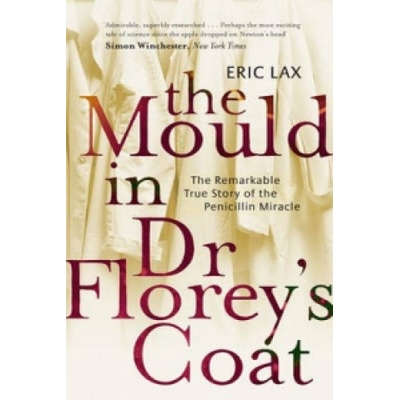 Mould in Dr. Floreys Coat Lax EricPaperback