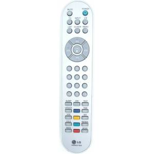 LG akb30377806 - оригинален дистанционен контрол (akb30377806) Дистанционно