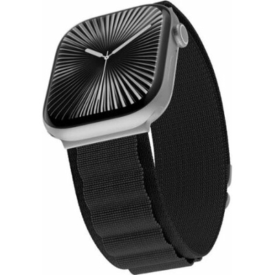 Epico Alpine Loop remienok na Apple Watch 38/40/41 – čierny 63318141300002
