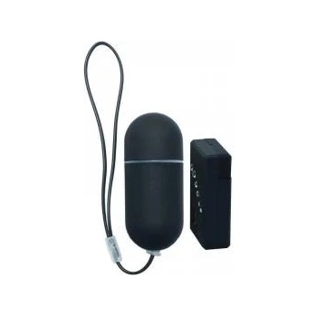 Boss of Toys Remote controlled egg orgasmic vaginal sex