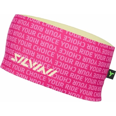 Silvini Agri UA1739 fuchsia-black