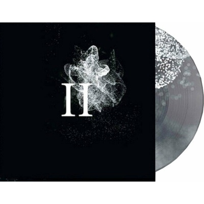 Bersarin Quartett - II (Limited Edition) (Transparent Coloured) CLR 2 LP