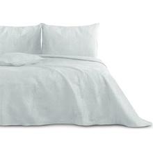 Restilo přehoz na postel Palsha šedá/light 240 x 260 cm