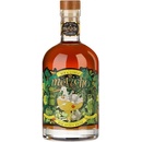 Rumy Meticho Rum & Citrus 40% 0,7 l (holá láhev)
