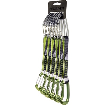 Camp Orbit Express KS 6 Pack 18 cm