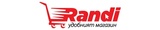 Logo Супермаркет Ранди