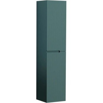 Inter Ceramic Колона за баня, PVC, 35х35х160см, Inter Ceramic, ELORIA 3535DG (3535DG)