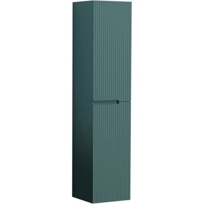Inter Ceramic Колона за баня, PVC, 35х35х160см, Inter Ceramic, ELORIA 3535DG (3535DG)