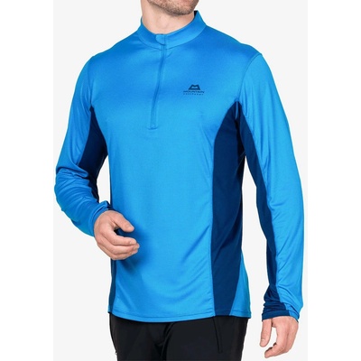 Mountain Equipment Ignis LS Zip-T atlantic/admiral
