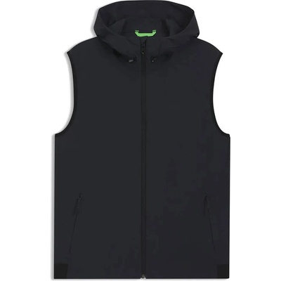 BOSS Потник BOSS Terrace Hd 10278629 vest - Blue (Dark Blue)