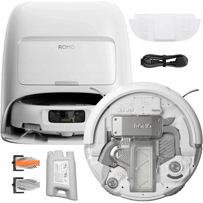 DJI Romo A