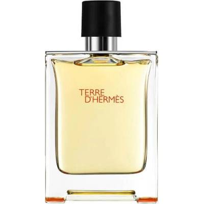 Hermès Terre D'Hermes EDT 200ml за Мъже БЕЗ ОПАКОВКА