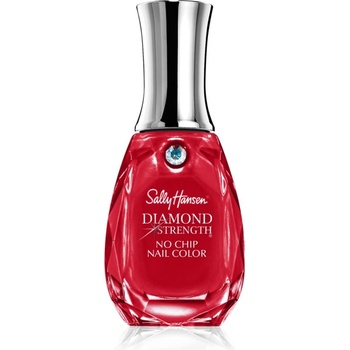 Sally Hansen Diamond Strength No Chip дълготраен лак за нокти цвят Diamonds & Rubies 13, 3ml