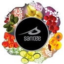 Santée Mix Maxi ovocno bylinný 60 x 2,5 g