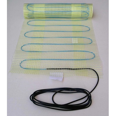 Raychem P-HM-P-1,5M2/TO elektrická vykurovacia rohož