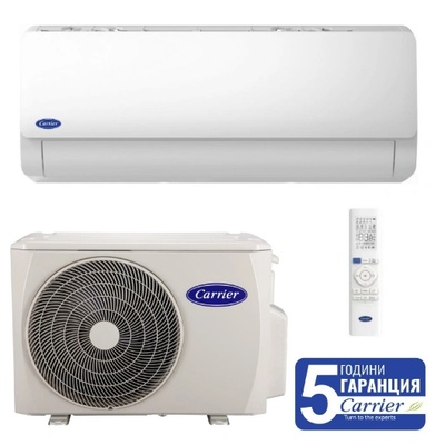 Carrier 42QCE009D8SM3 / 38QCE009D8SM3 Celix