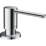 Hansgrohe - Дозатор за сапун A41, 500 ml, хром 40438000 (40438000)