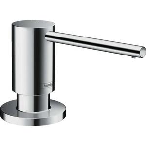Hansgrohe - Дозатор за сапун A41, 500 ml, хром 40438000 (40438000)