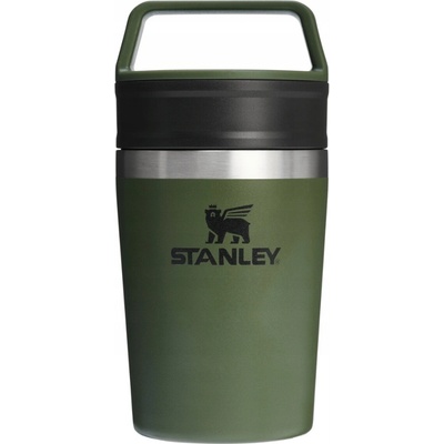Stanley termohrnek 230 ml zelený