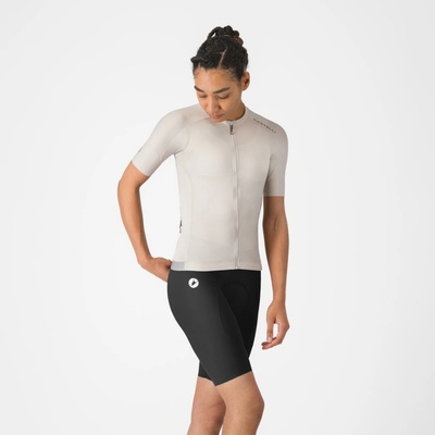 Castelli dámské bez laclu Espresso 2 W Short Black