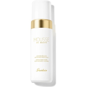 Guerlain Почистваща пяна за лице Mousse de Beauté, 150 ml