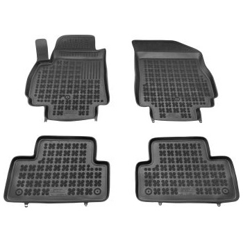 Гумени стелки за CHEVROLET Orlando (2010-2018) - тип леген