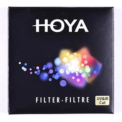 Hoya UV IR Cut 49mm