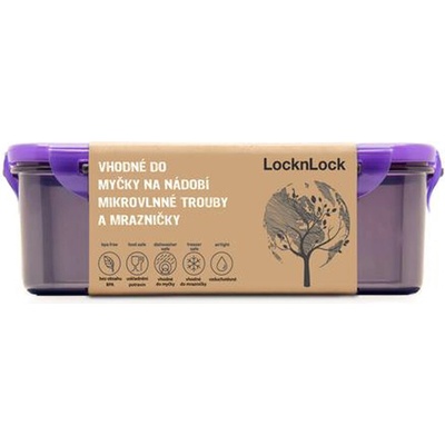 Locknlock Dóza na potraviny Lock Eco 550 ml