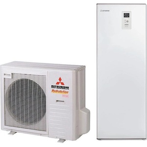 Mitsubishi HMA100-S /FDCW71VNX-A Термопомпа