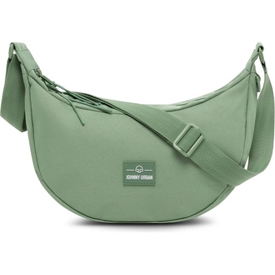 Johnny Urban Чанта за рамо Johnny urban Ally Medium Shoulder bag - Sage Green - размер 3, 3 l (510-7192-0311)