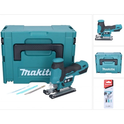 Makita DJV185ZJ